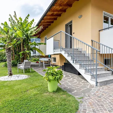 Farm stay Agritur Laura *