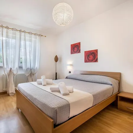 Farm stay Agritur Laura Torbole Sul Garda