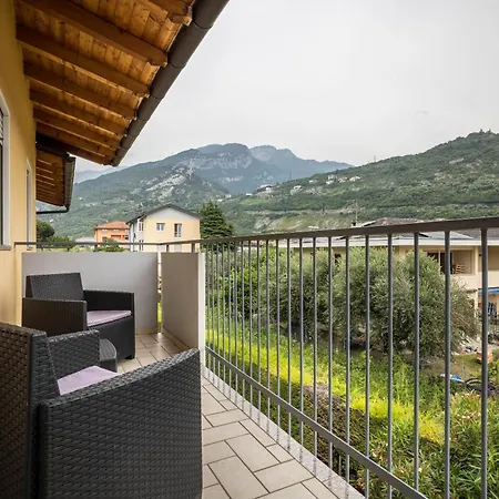Agritur Laura Torbole Sul Garda