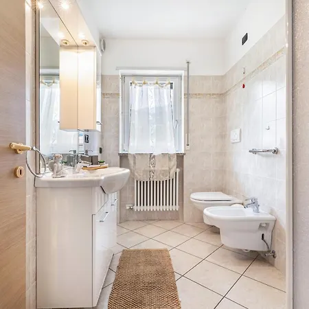 Agritur Laura * Torbole Sul Garda
