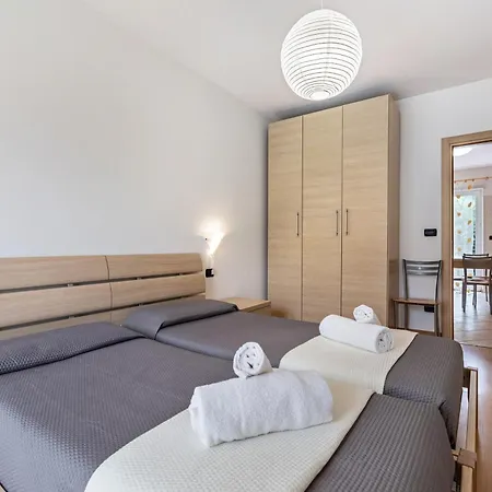 Agritur Laura Farm stay *
