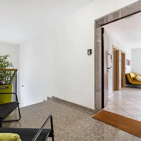 Agritur Laura Farm stay Torbole Sul Garda
