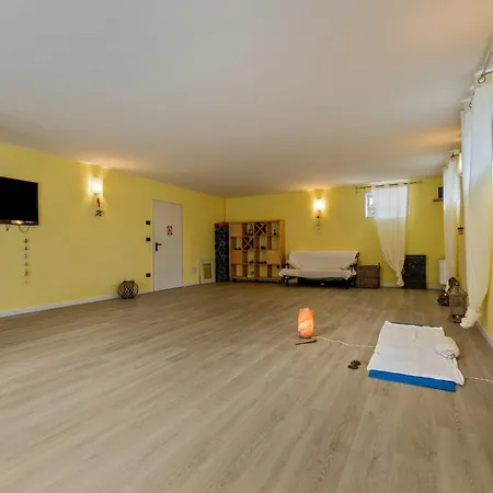 Farm stay Agritur Laura Torbole Sul Garda