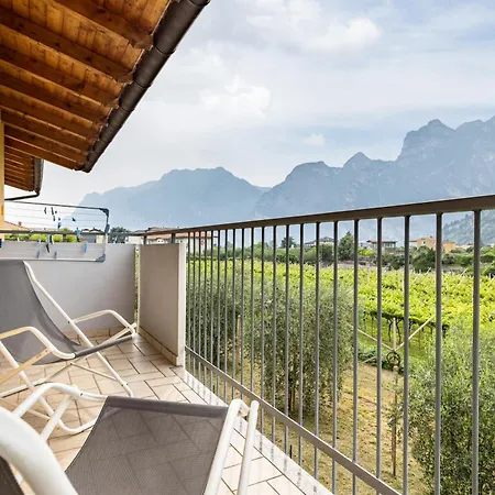Agritur Laura Torbole Sul Garda
