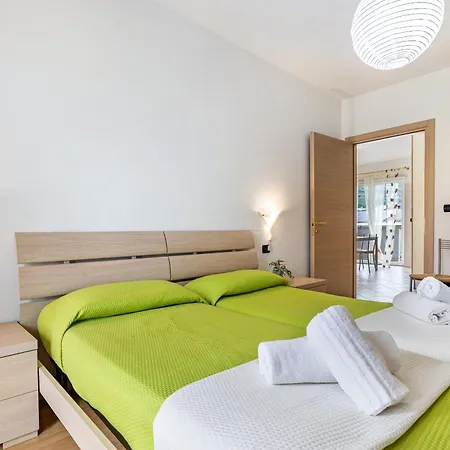 Agritur Laura * Torbole Sul Garda