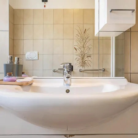 Agritur Laura Farm stay