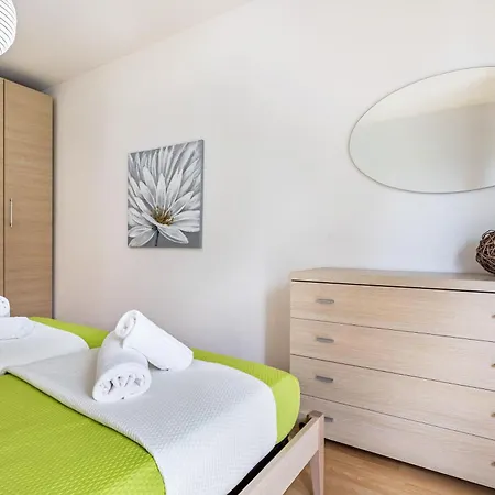 Agritur Laura Farm stay *