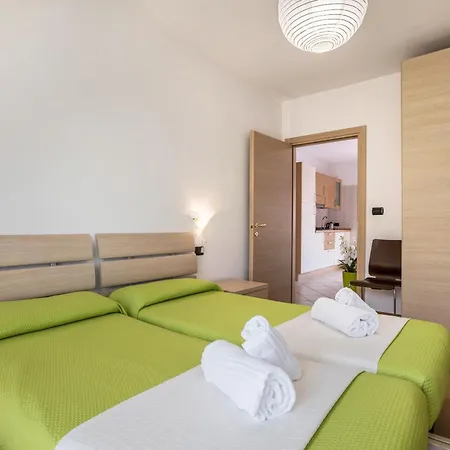 Farm stay Agritur Laura *