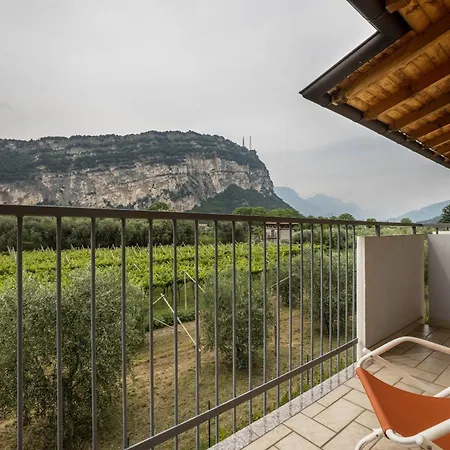 Farm stay Agritur Laura Torbole Sul Garda