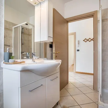 Agritur Laura Torbole Sul Garda