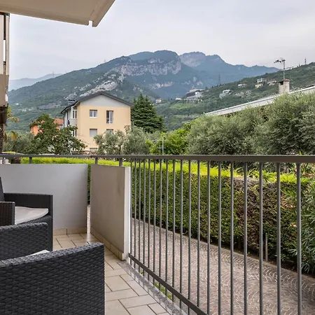 Agritur Laura * Torbole Sul Garda