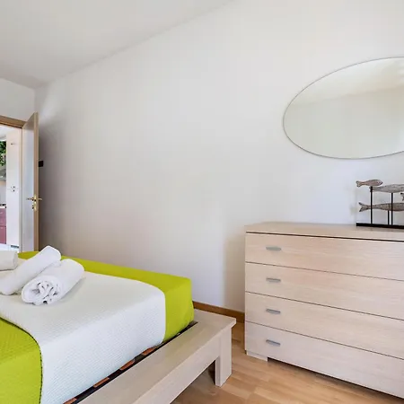 Agritur Laura Farm stay