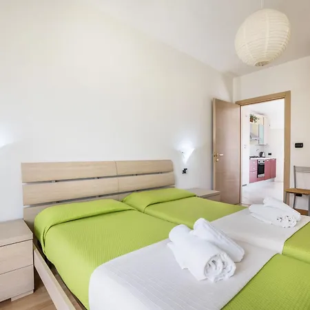 Agritur Laura Farm stay *