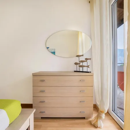 Farm stay Agritur Laura *