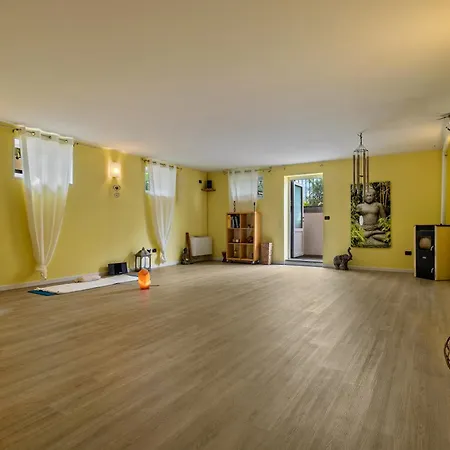 Agritur Laura Farm stay Torbole Sul Garda