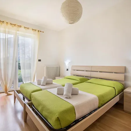 Farm stay Agritur Laura