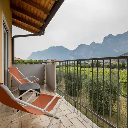 Agritur Laura Farm stay *