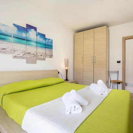 Farm stay Agritur Laura *