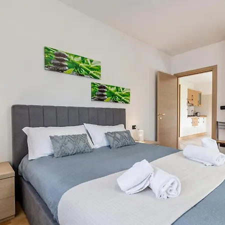 Agritur Laura Farm stay Torbole Sul Garda