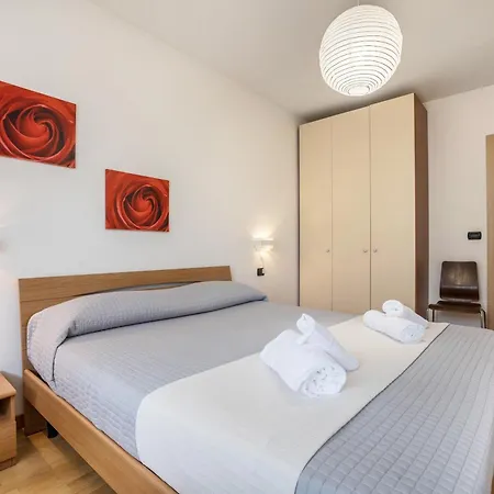 Farm stay Agritur Laura Torbole Sul Garda