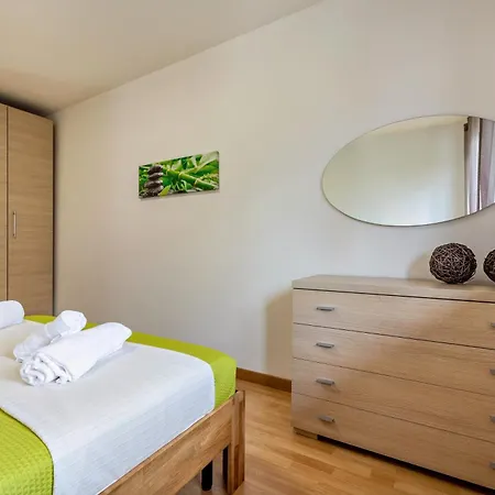 Agritur Laura *