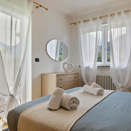 Agritur Laura * Torbole Sul Garda