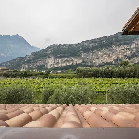 Agritur Laura Farm stay *