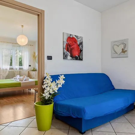 Agritur Laura Farm stay Torbole Sul Garda