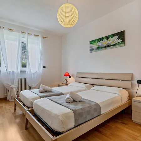 Farm stay Agritur Laura Torbole Sul Garda