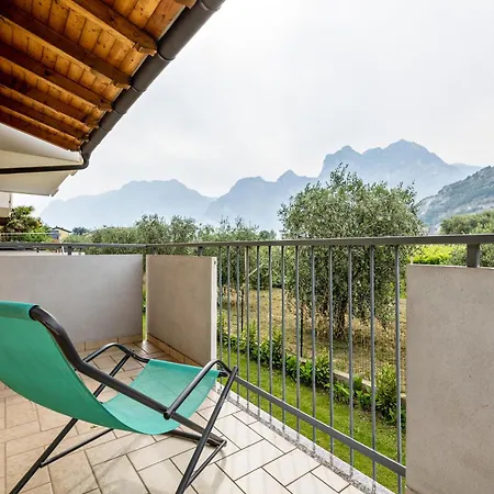 Agritur Laura Torbole Sul Garda