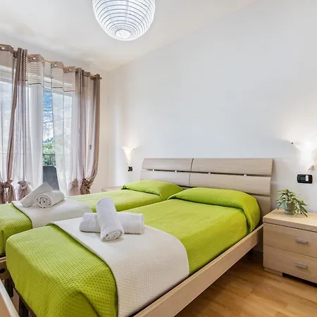 Agritur Laura * Torbole Sul Garda