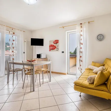 Agritur Laura Farm stay *