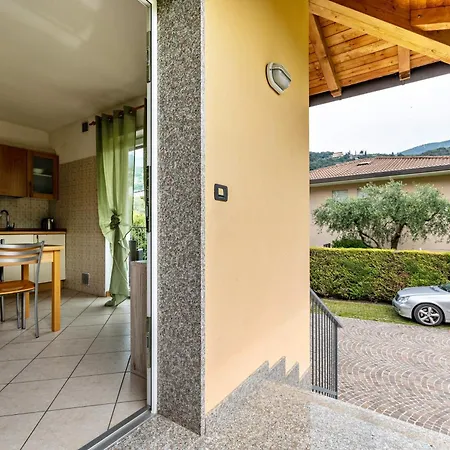 Farm stay Agritur Laura *