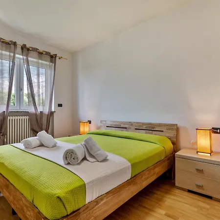 Agritur Laura Farm stay Torbole Sul Garda