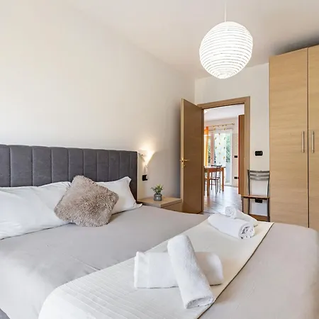 Farm stay Agritur Laura Torbole Sul Garda