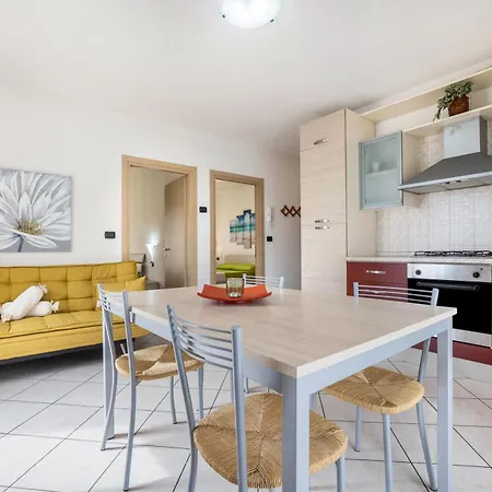 Agritur Laura * Torbole Sul Garda
