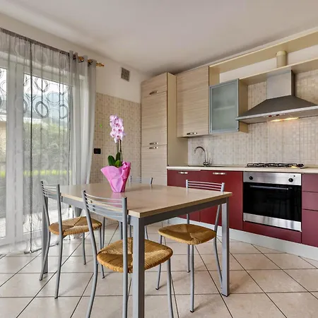 Agritur Laura Farm stay