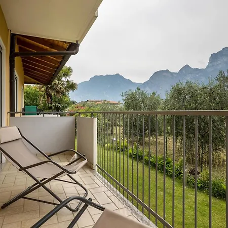 Agritur Laura Farm stay Torbole Sul Garda