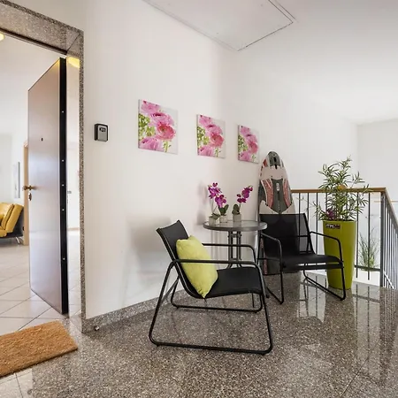Agritur Laura Torbole Sul Garda
