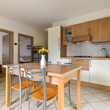 Agritur Laura * Torbole Sul Garda
