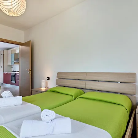 Agritur Laura Farm stay