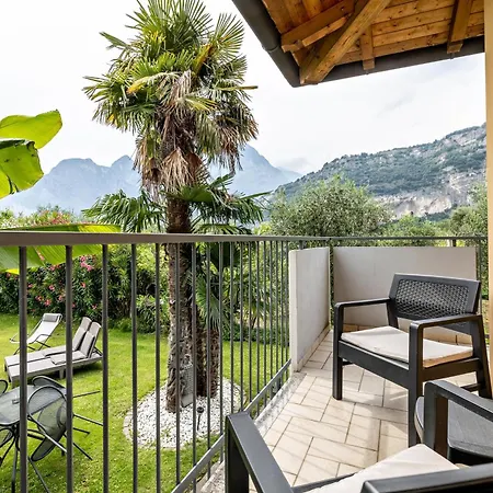 Farm stay Agritur Laura Torbole Sul Garda