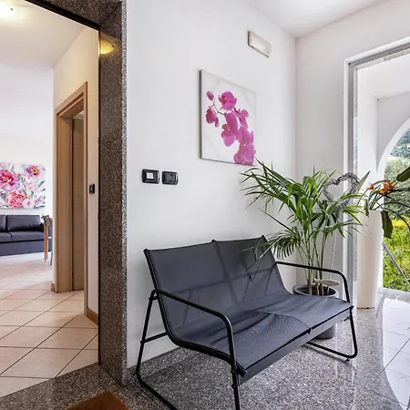 Agritur Laura Torbole Sul Garda