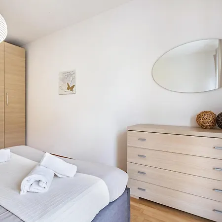 Agritur Laura * Torbole Sul Garda