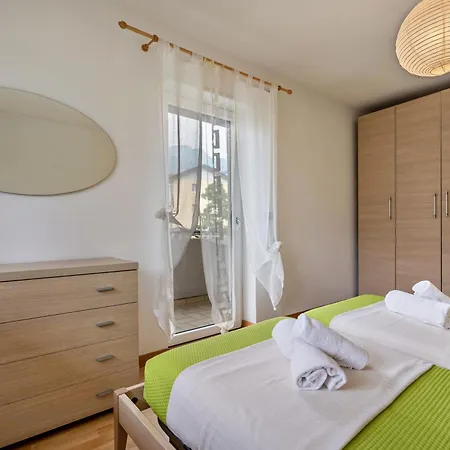 Agritur Laura Farm stay