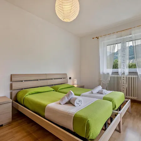 Farm stay Agritur Laura