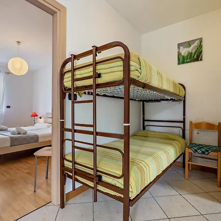 Agritur Laura Farm stay *