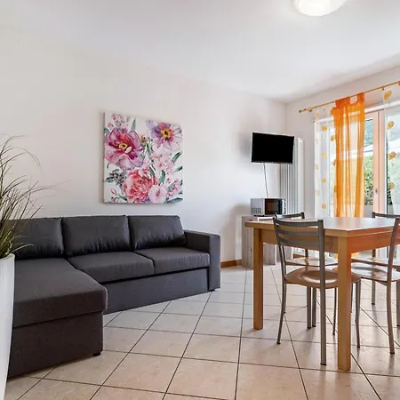 Farm stay Agritur Laura Torbole Sul Garda