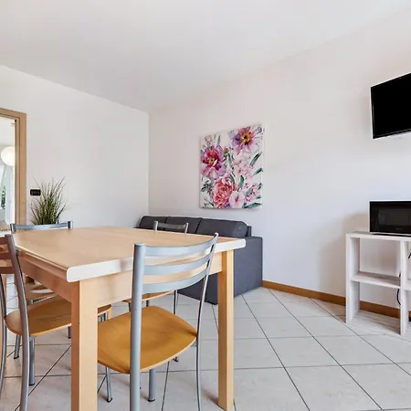 Agritur Laura Torbole Sul Garda