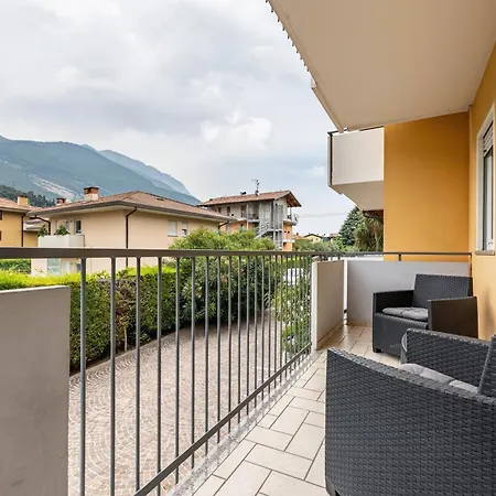 Agritur Laura * Torbole Sul Garda